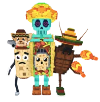 La Taco Combinasion