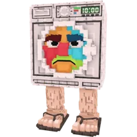 Lavadorito Spinito