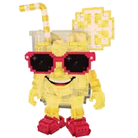 Lemonita Splashita