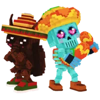 Los Amigos