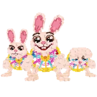 Los Bunitos
