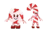 Los Candies