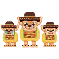 Los Chihuaninis