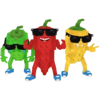 Los Chillis