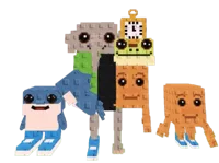 Los Combinasionas