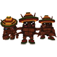 Los Cucarachas