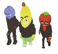 Los Fruits