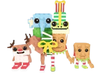 Los Jolly Combinasionas