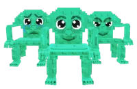 Los Karkeritos
