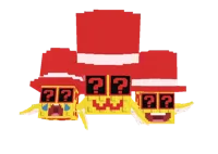 Los Lucky Blocks