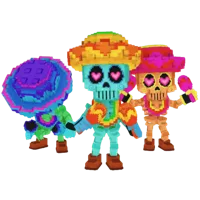 Los Mariachis
