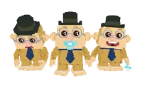 Los Matteos