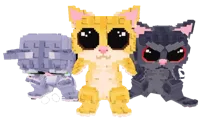 Los Mi Gatitos