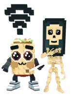 Los Mobilis