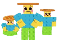 Los Noobinis