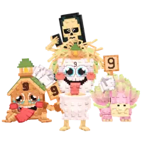 Los Secret Combinasionas
