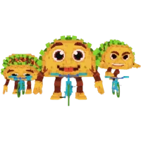 Los Tacoritas