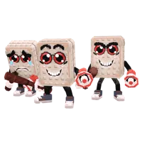 Los Tangcitos