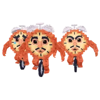Los Tictacs