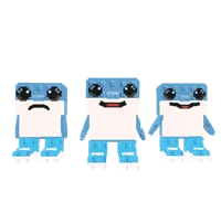 Los Tralaleritos