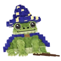 Magi Ribbitini