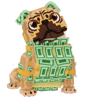 Money Money Puggy