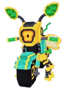 Motorino Bumbino