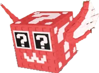 Mythic Lucky Block