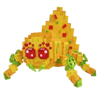 Nacho Spyder