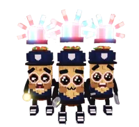 Noo La Polizia