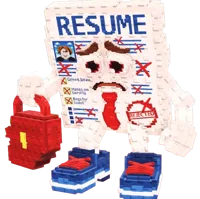 Noo my Resume