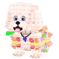 Noodle Noodle Poodle