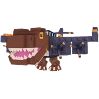 Nuclearo Dinossauro