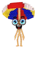 Ombrello Topolino