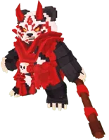 Oni Oni Panda