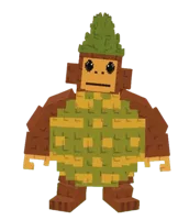 Orangutini Ananassini