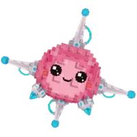 Orbi Mochi