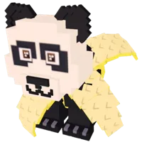 Pandaccini Bananini