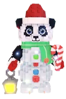 Pandanini Frostini