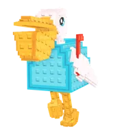 Pelican Pachetto