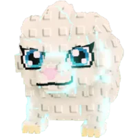 Pengolino Nuvoletto