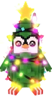 Penguin Tree