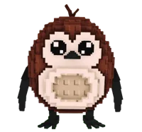 Penguino Cocosino