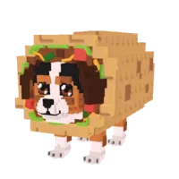 Perrito Burrito