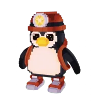 Pin Pin Pengu
