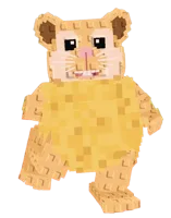 Pipi Potato