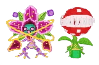 Plant Bros