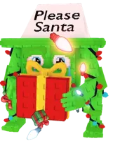 Please my Present