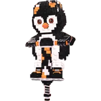 Pogo Pogo Penguin