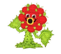 Pop Pop Petalini